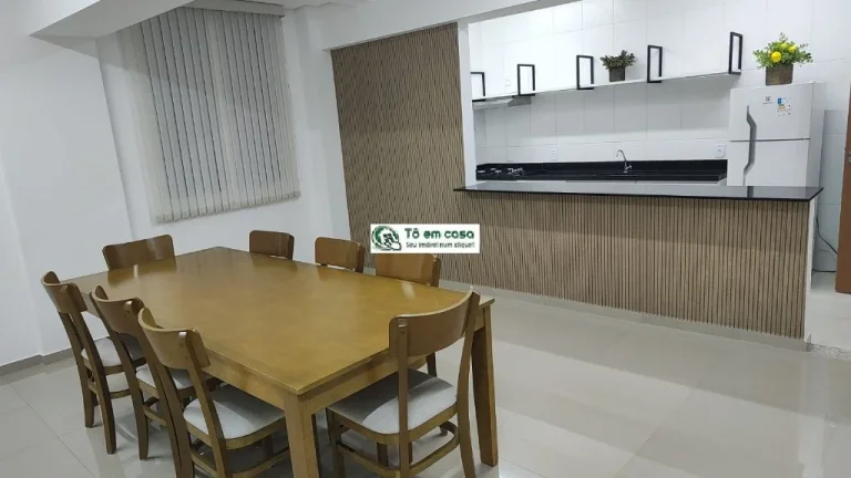 Imagem APARTAMENTO RESIDENCIAL em JACAREÍ - SP, JARDIM CALIFÓRNIA