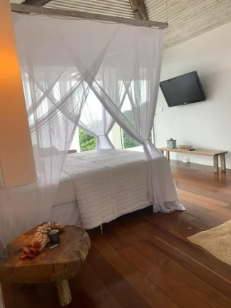 Imagem Casa para Venda em Armação dos Búzios, Búzios, 4 dormitórios, 4 suítes, 6 banheiros, 3 vagas