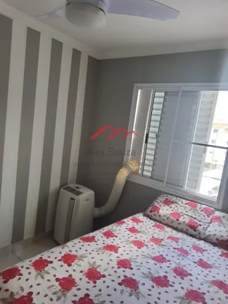 Imagem Apartamento para Venda em Sumar?(C) / SP no bairro Residencial Real Parque Sumar?(C) Imagem Apartamento para Venda em Sumar?(C) / SP no bairro Residencial Real Parque Sumar?(C)