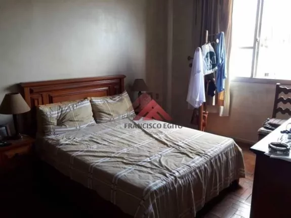 Imagem Apartamento à venda, 80 m² por R$ 405.000,00 - Icaraí - Niterói/RJ