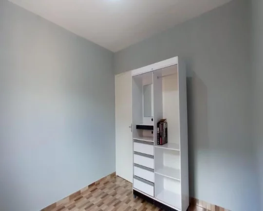 Imagem Sobrado Com 2 Quartos à Venda, 200 m² - Vila Polopoli