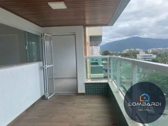 Imagem Apartamento para Venda em Ubatuba/SP