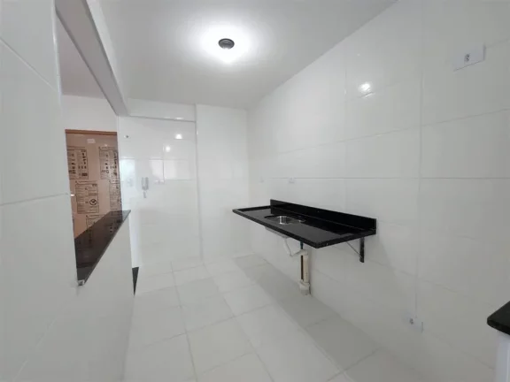 Imagem Apartamento à Venda em Centro, Mongaguá - SP