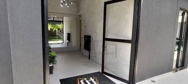 Imagem Apartamento à venda, 58 m² por R$ 665.000,00 - Parque Campolim - Sorocaba/SP