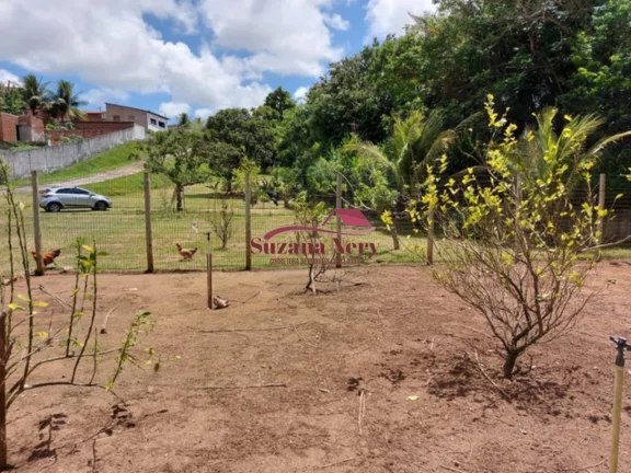 Imagem Chácara em Paranamirim