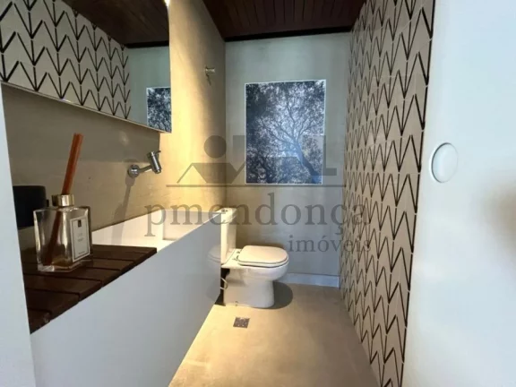 Imagem Apartamento com 241m² no Jardim das Perdizes, 3 suítes e 3 vagas.