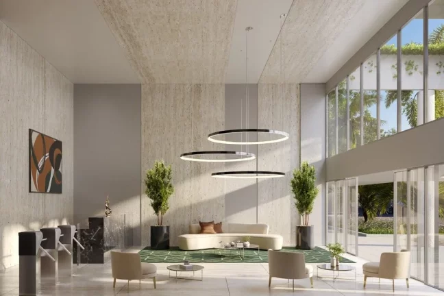 Imagem Euro Towers - Office