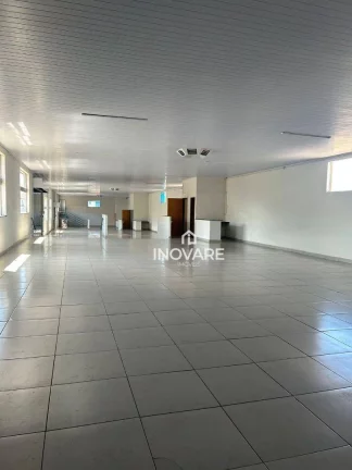 Imagem Galpão para alugar, 800 m² por R$ 11.150,00/mês - Setor Central - Itumbiara/GO