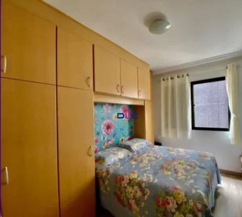 Imagem Apartamento com 2 quartos à venda, 102 m² por R$ 750.000 - Ponta da Praia - Santos/SP