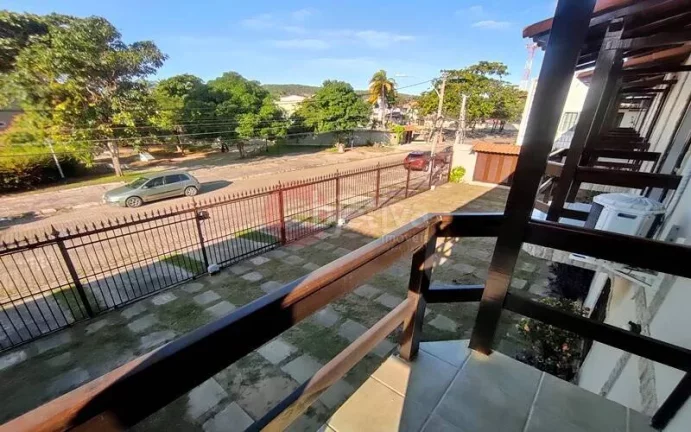 Imagem Casa com 2 quartos para locação fixa - Portinho - Cabo Frio/RJ