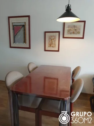Imagem Flat para Venda em São Bernardo do Campo / SP no bairro Centro