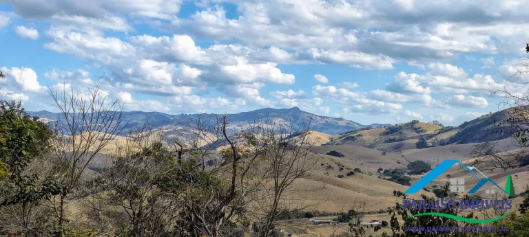 Imagem Oportunida Única! terreno Rural com nascentes no Caminho da Fé!