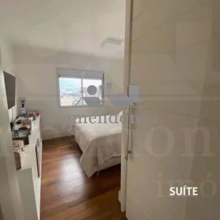 Imagem Apartamento à venda na Barra Funda com 3 quartos sendo 1 suite e 2 vagas, 96m2