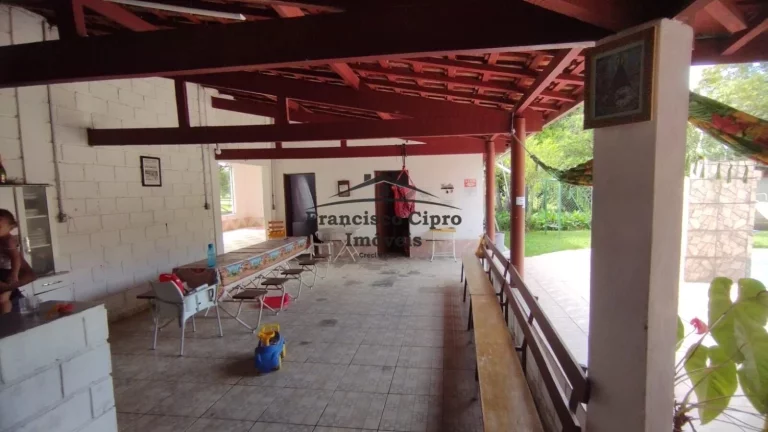 Imagem Sítio à venda no bairro Quiririm - Taubaté/SP