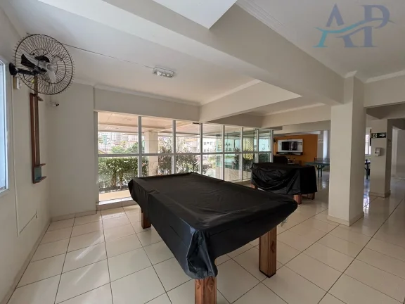 Imagem Apartamento na Aviação em Praia Grande com 2 Dormitórios
