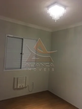 Imagem Apartamento - Ribeirão Preto - Ipiranga