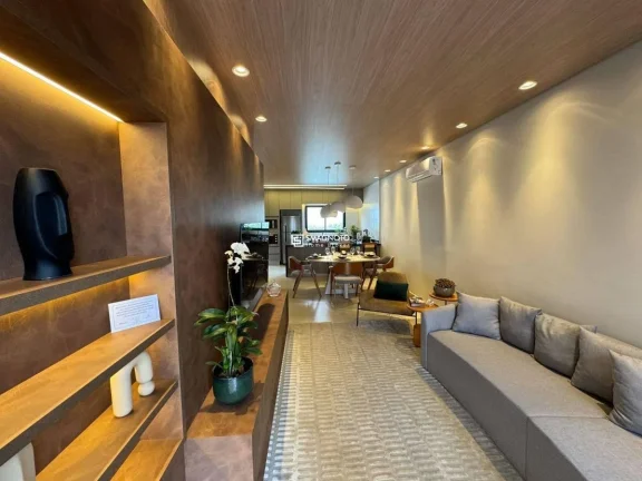 Imagem Casa com 3 dormitórios à venda, 119 m² por R$ 782.377,27 - Santa Rosa - Piracicaba/SP