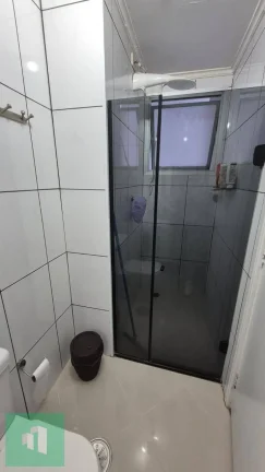 Imagem Apartamento à venda em São Bernardo do Campo, Taboão, com 2 quartos, 60m2