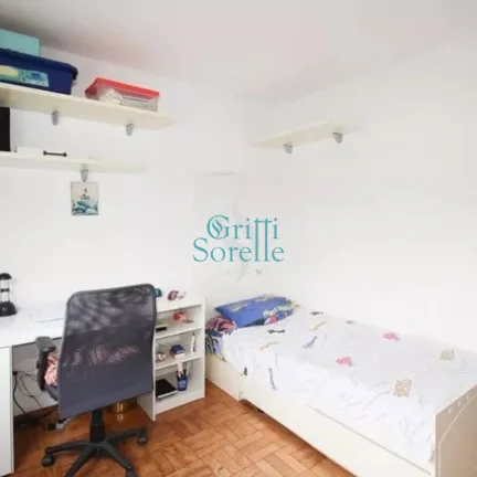 Imagem Apartamento à Venda no Itaim Bibi - São Paulo/SP.