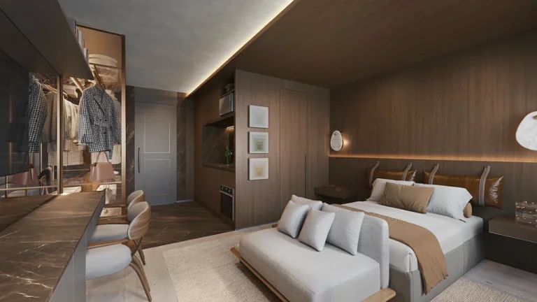 Imagem APARTAMENTO RESIDENCIAL em São Paulo - SP, Jardins
