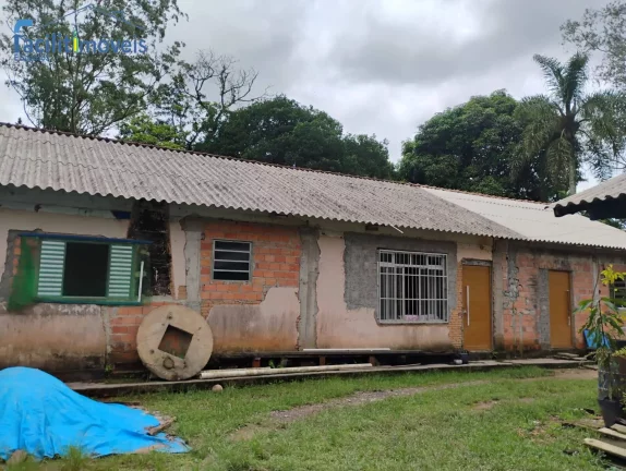Imagem CHÁCARA À VENDA NO BAIRRO JARDIM MAR LUNE - SÃO PAULO - SP