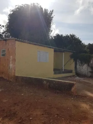 Imagem Casa Residencial / Vila Bela Vista