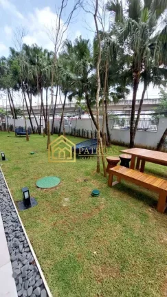 Imagem Apartamento Padrão