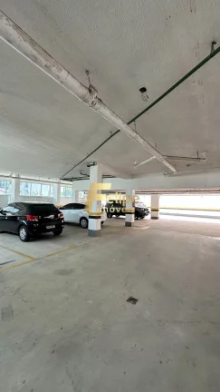 Imagem Condomínio com infraestrutura completa em Barro Vermelho.