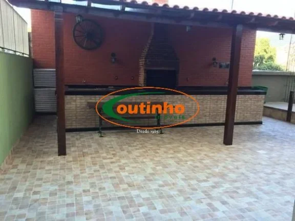 Imagem (25991) Rua Angelo Bittencourt- Vila Isabel
