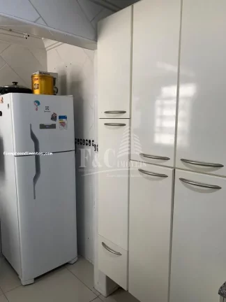 Imagem Apartamento para Venda em Limeira, Jardim Campo Belo, 3 dormitórios, 1 banheiro, 1 vaga