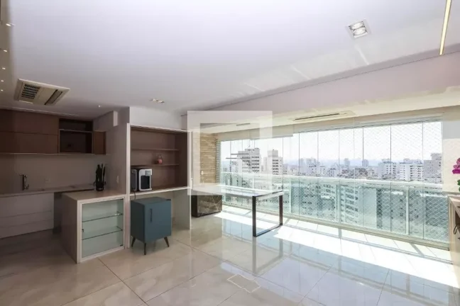 Imagem Apartamento à Venda - Aclimação, 2 Quartos, 74 m2