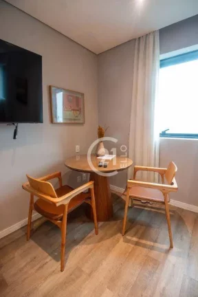 Imagem Oportunidade Exclusiva no Meliá Jardim Europa – Unidade Mobiliada e Equipada