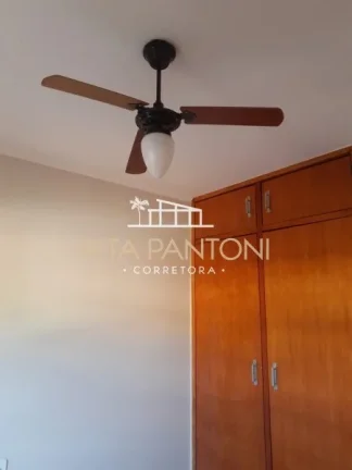 Imagem Apartamento - Ribeirão Preto - Sumarezinho - Região Oeste