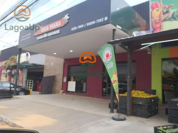 Imagem Terreno à venda, 500 m² por R$ 390.000,00 - Joá - Lagoa Santa/MG