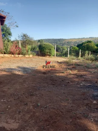 Imagem Terreno - Distrito Tavares - Confins