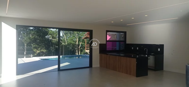 Imagem Tour virtual: Casa à venda no Condomínio Aldeia de Iriri