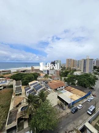 Imagem Mobiliado - Vista Mar