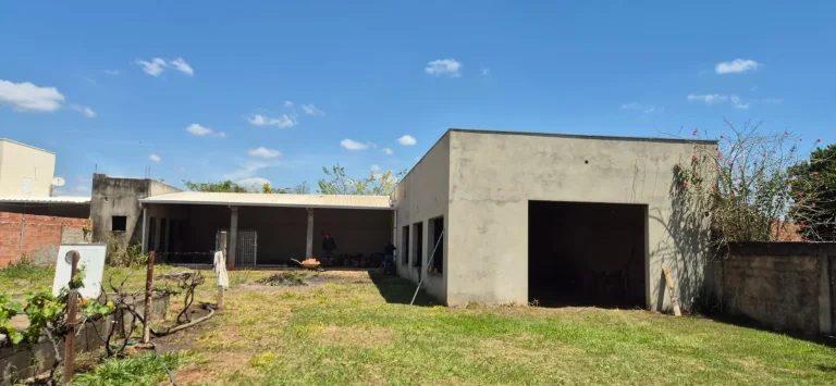Imagem Chacara em Araçoiaba da Serra com 1200m² R$550 Mil