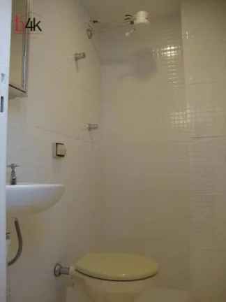 Imagem Apartamento para locação no Itaim Bibi