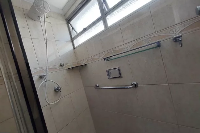 Imagem APARTAMENTO RESIDENCIAL em São Paulo - SP, Indianópolis