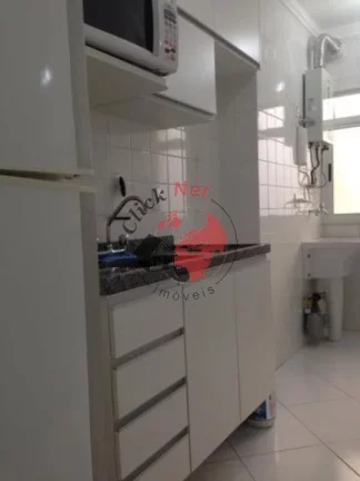 Imagem Apartamento para Locação no bairro Rudge Ramos em São Bernardo do Campo