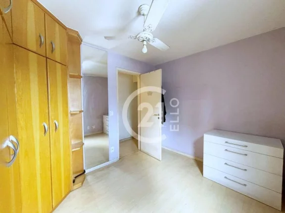 Imagem Brooklin, 3 quartos, 95m²