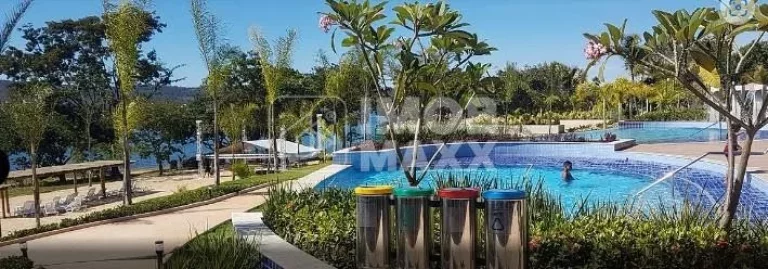 Imagem Alugue Apartamento em Caldas Novas: 2 Dorms, 66m², Temporada