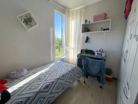 Imagem Apto | Amizade | 3 quartos (1 suíte) | 83m²