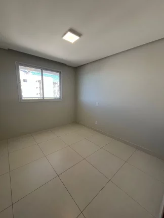 Imagem Apartamento Alto Padrão, 03 Quartos, 01 Suite, 03 Banheiros, Area de lazer Completa, 02 Vagas de Garagem, Beira Mar, Praia do Morro, Guarapari - ES