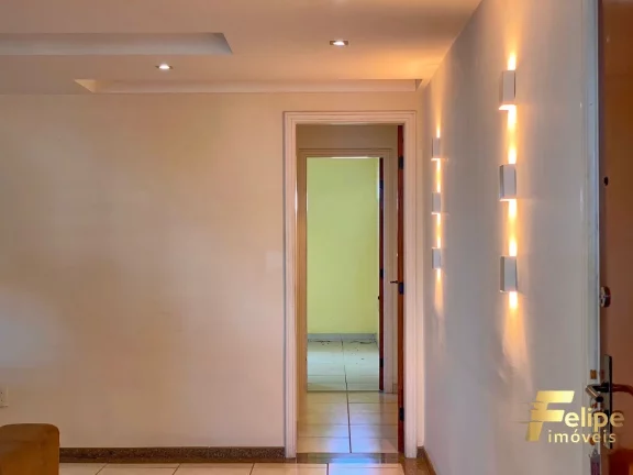 Imagem COBERTURA DUPLEX NA PRAIA DO MORRO / GUARAPARI - ES