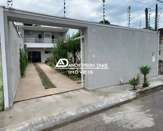 Imagem Casa com 3 suítes à venda, 190 m² por R$ 830.000 - Centro - Caraguatatuba/SP