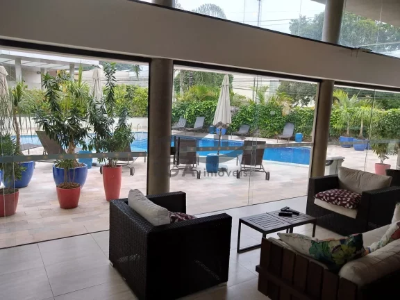 Imagem CASA EM COMD. CAMBURI ALTO PADRÃO