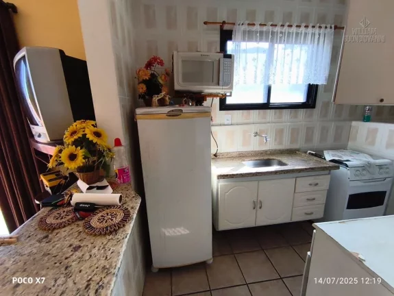 Imagem APARTAMENTO 1 QUARTO - SOLEMAR - PRAIA GRANDE/SP
