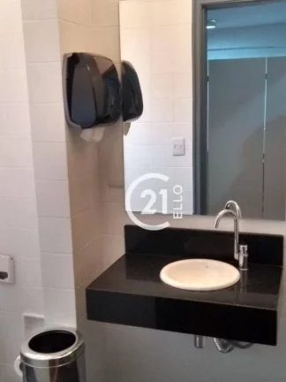 Imagem Conjunto comercial mobiliado para alugar no Itaim Bibi - São Paulo/SP